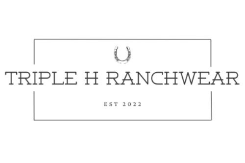 Triple H Ranchwear